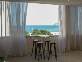 Luxo in copacabana